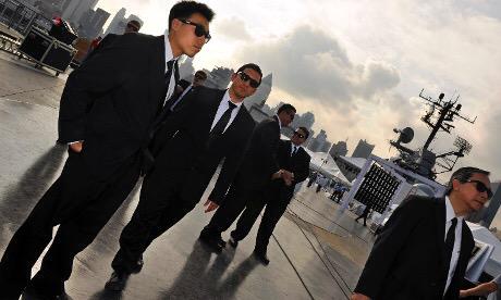 MIBAgentD_'s tweet image. The good guys dress in black remember that
Just in case we ever face to face and make contact -MenInBlack