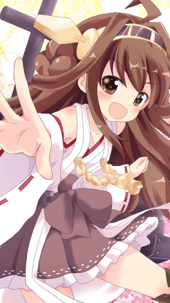 Hashtag 金剛かわいい Na Twitteru