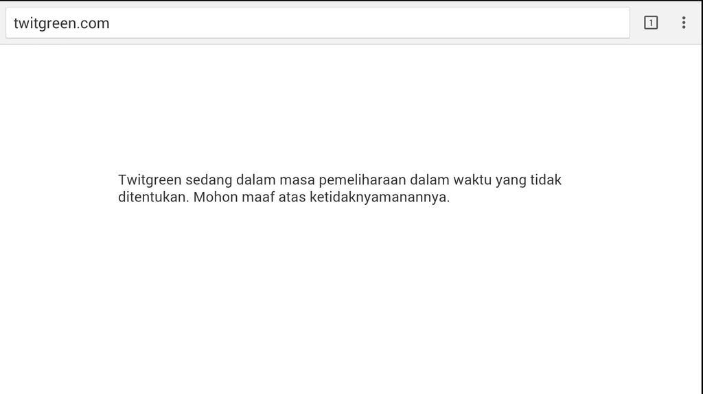 Database program 100jt pohon u PUBLIK kok di tutup ? <a href="/PertaminaFound/">Pertamina Foundation</a> <a href="/pertamina100jt/">Pertamina100JtPohon</a> @PTPERTAMINA