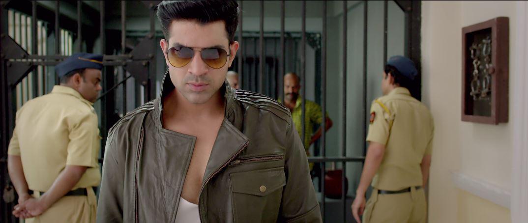 #HeyBro in theatres near you! Book your tickets now!

bit.ly/HeyBroBookTick…