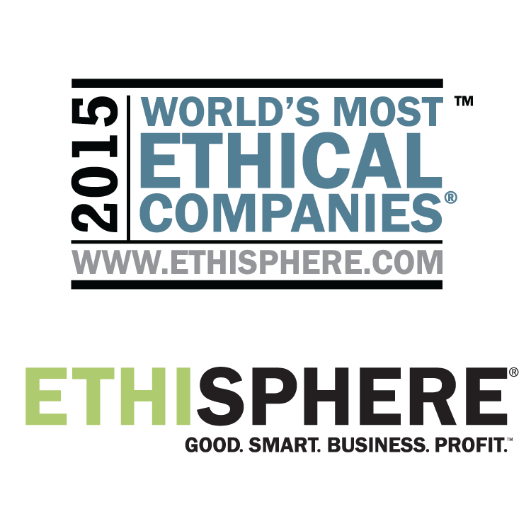 <a href="/Ethisphere/">Ethisphere</a> announces the 2015 #WorldsMostEthicalCompanies bit.ly/1Bnsia3