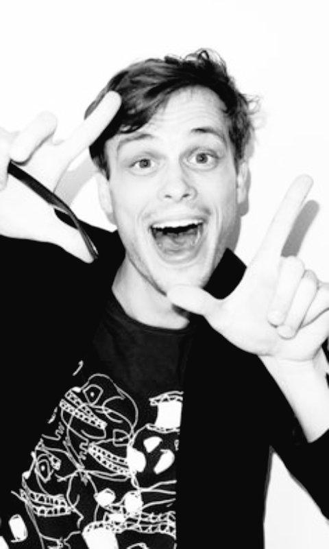 Happy Birthday Matthew Gray Gubler  