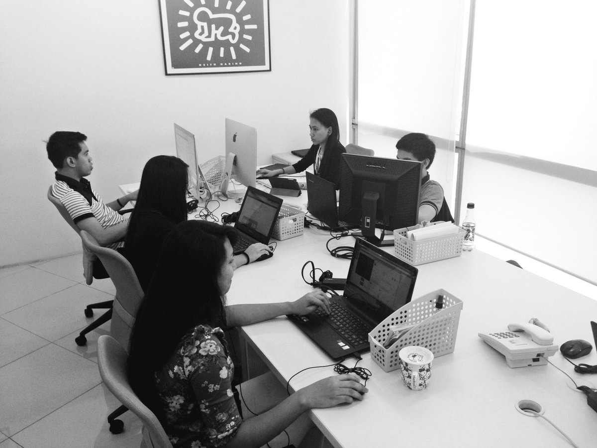 WebOutGateway's tweet image. WOG Inc. provides innovative services through our hardworking programmers.
#BTS #ProgrammingTeam #woginc