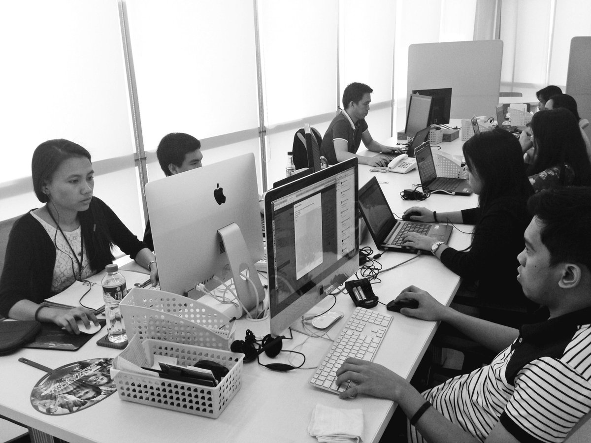 WebOutGateway's tweet image. WOG Inc. provides innovative services through our hardworking programmers.
#BTS #ProgrammingTeam #woginc