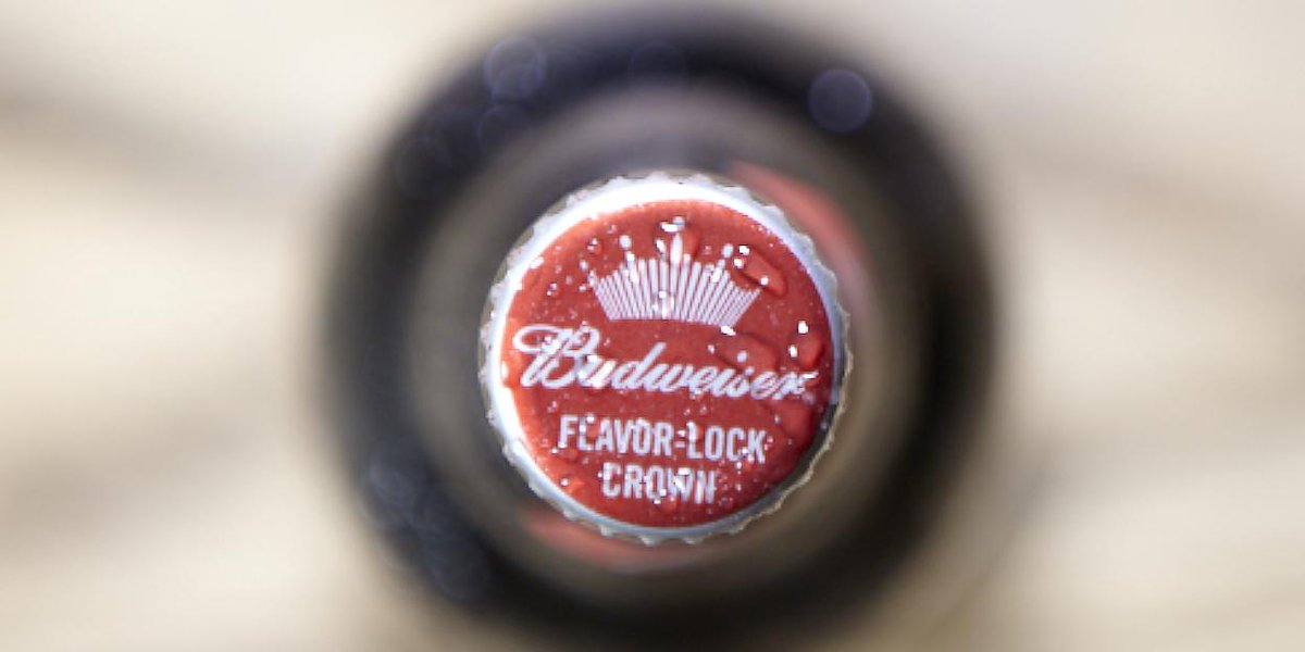 BudweiserIndia's tweet photo. With this #Bud, you’ll never have a case of the #Mondays. #BetterWithBud http://t.co/A7tIq6BaOH