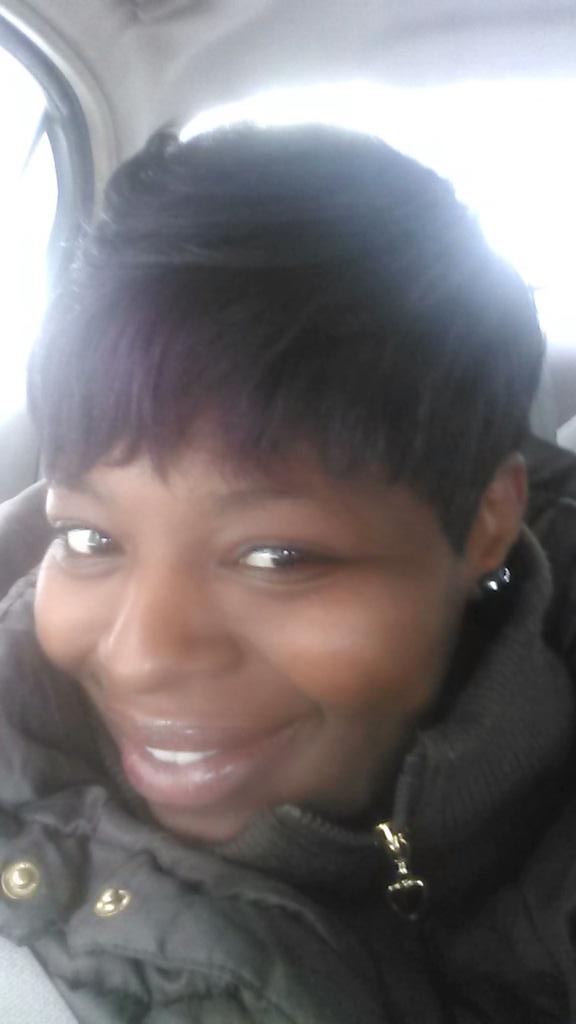 Taquilla Spencer tweet media