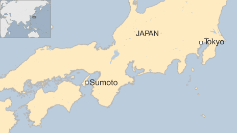 Tatsuhiko Hirano allegedly stabs five to death in Japan