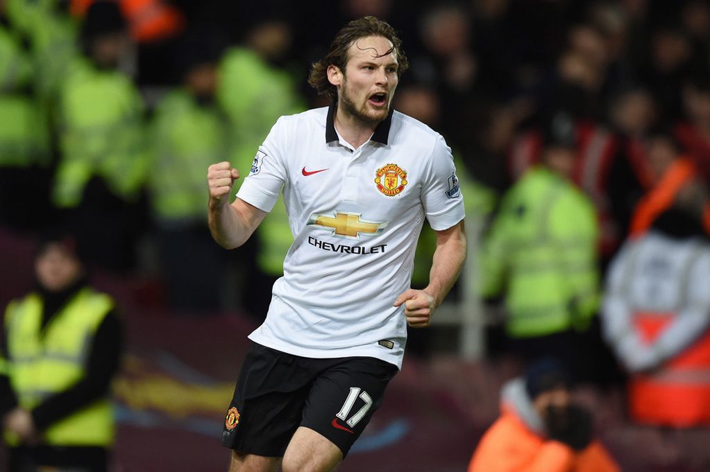 Happy Birthday Daley Blind   