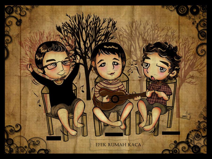 Bencana bukan hanya soal tinjauan lingkungan hidup, perlu pula ditinjau dari aspek sosial budaya. #HariMusikNasional