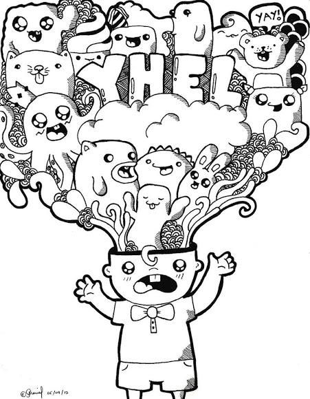 Много картинки для раскрашивания. Раскраски с множеством деталей. Раскраски коллаж. Раскраски коллаж. Раскраска дудлинг.