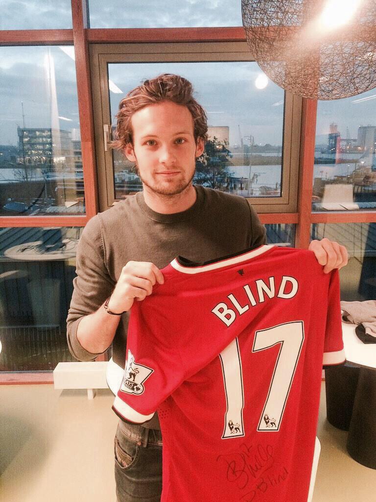 HAPPY BIRTHDAY DALEY BLIND YOU SEXY SPECIMEN OF A HUMAN BEING SWING YOUR LOVELY LOCK OF HAIR IN MY FACE SOMEDAY PLZ 