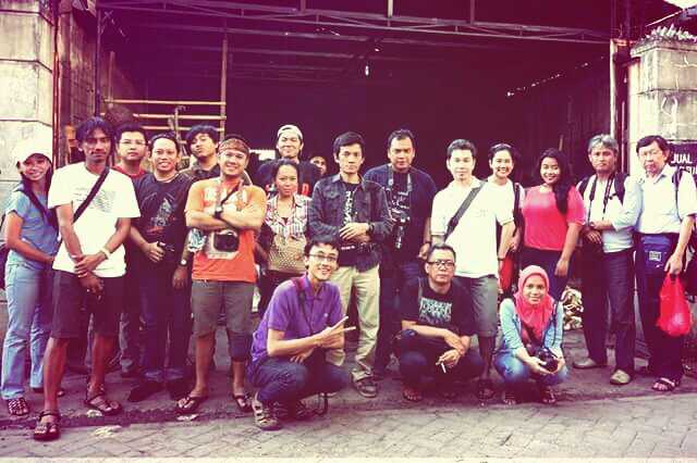 #latepost #huntingphoto #komunitasfoto #AlpharianTangerang at Pabrik Dodol Ny. LAUW - Pintu Air Tangerang