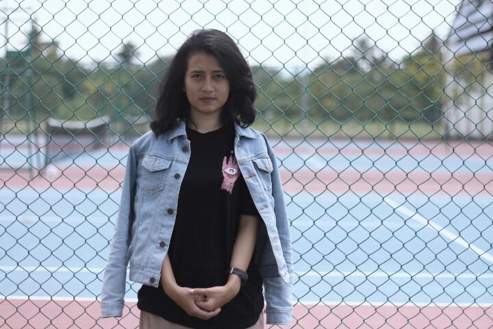 FluffyCrashCo's tweet photo. "Macamu tees" idr 100k for info and order 7d12b2cb http://t.co/wAj4SYH6Hh