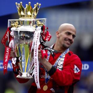 Happy birthday Juan Sebastian Veron.. 