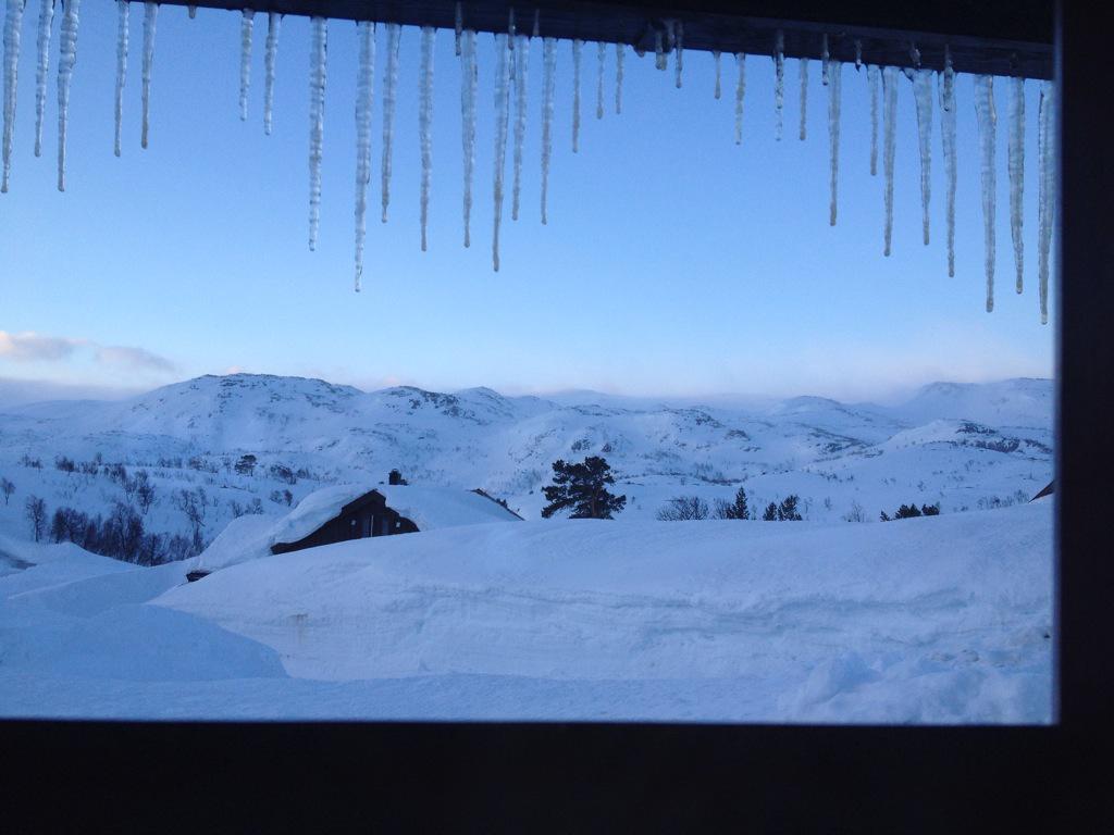 propellermaster's tweet image. @iiirdsworld coffee and one hell of a view #mountains