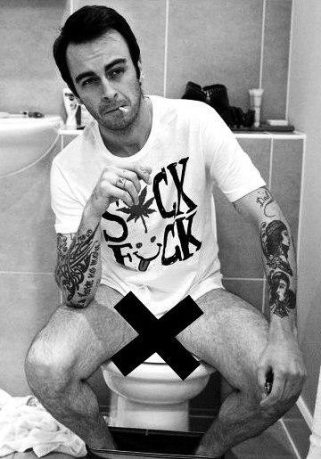  Birthday, Joseph Gilgun! 