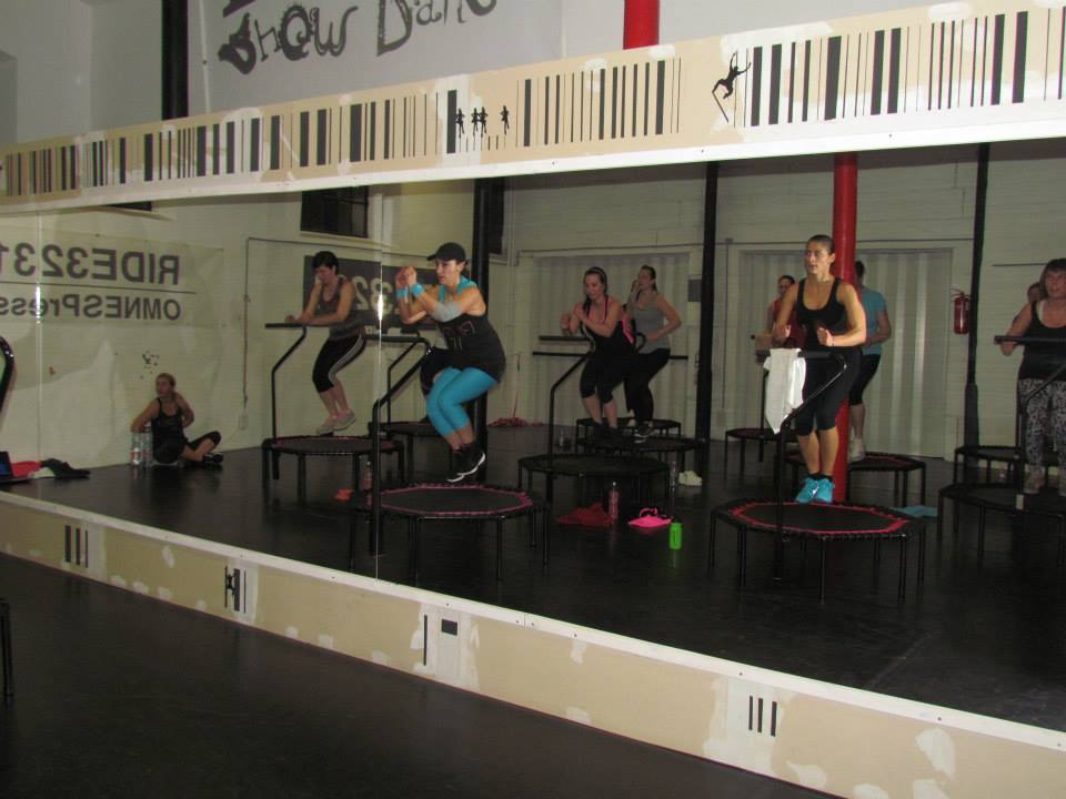 World Jumping Korea tweet media