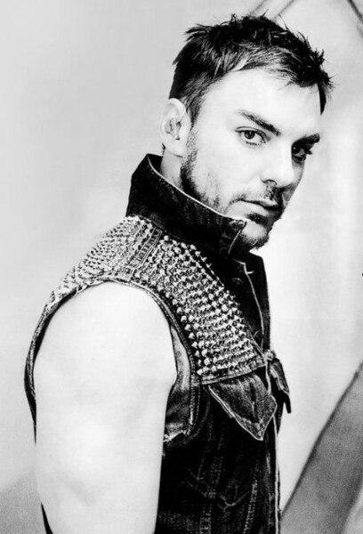 Happy 45th Birthday, Shannon Leto! 