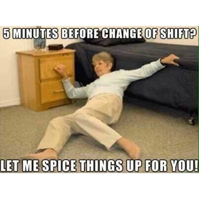 xtine_santos's tweet photo. Yuppppp! I think I actually shed a few tears! #nurseproblems #help #nightshifts #iwannagohome http://t.co/QLm7tfidTY