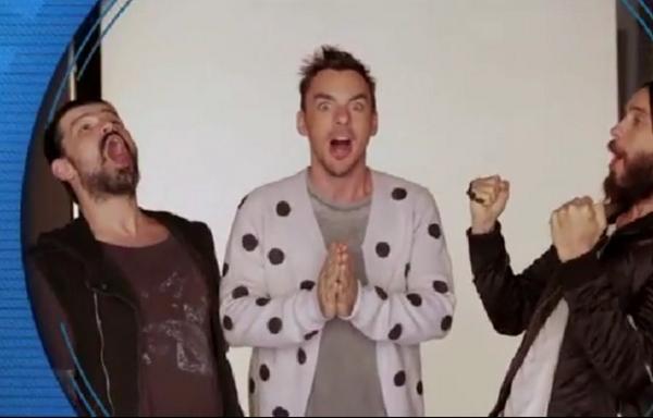 Happy birthday Shannon Leto 