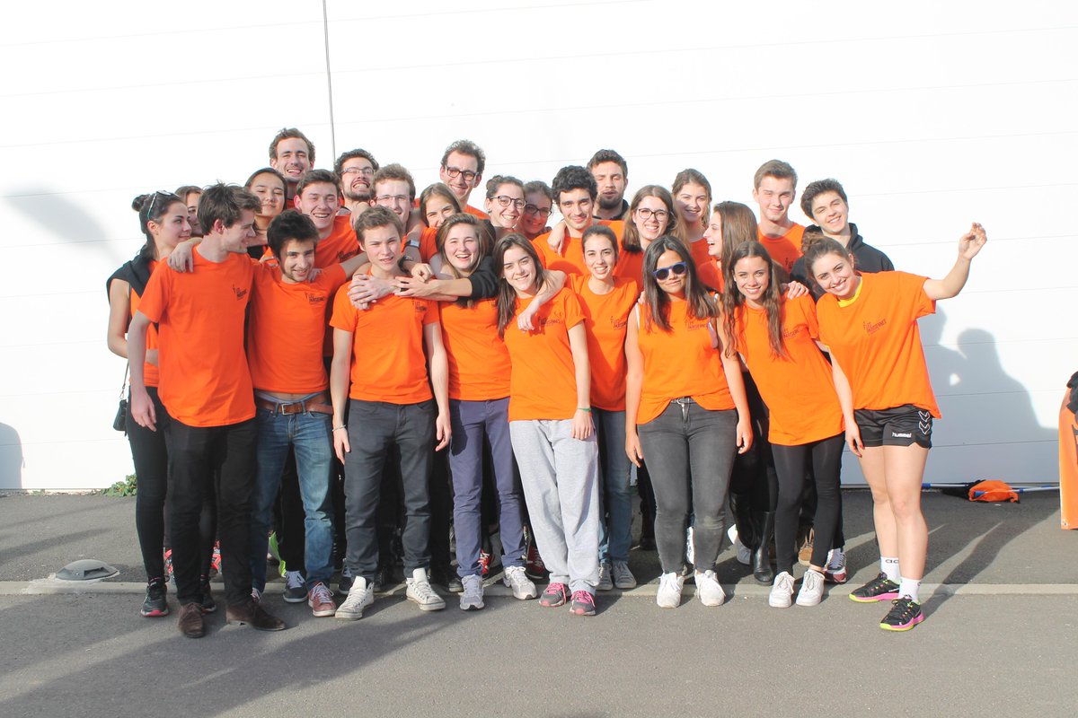 Merci à tous pour ce formidable week end ! <a href="/ASSciencesPo/">AS Sciences Po</a>  <a href="/Pari_ESC/">Pari-ESC</a> <a href="/GautierFayolle/">Gautier Fayolle</a>