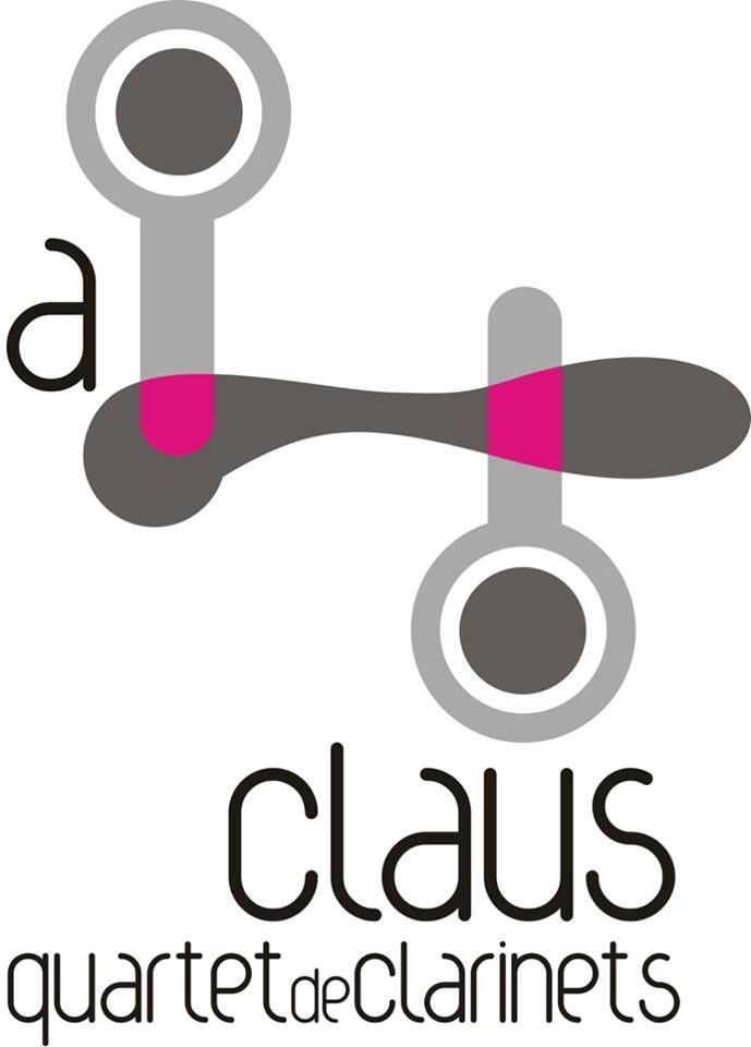 Benvinguts/des al twitter oficial de quartet de clarinets A4Claus!!