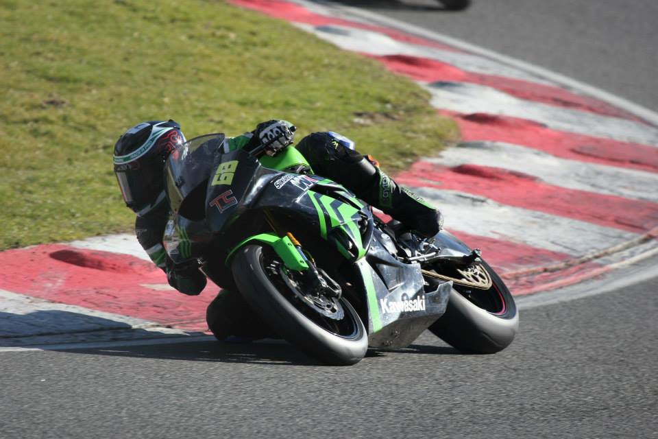 Here's <a href="/TomNeave68/">Tom Neave 68</a> at Brands Hatch. More: bryantphotography.co.uk/Thundersport-R…