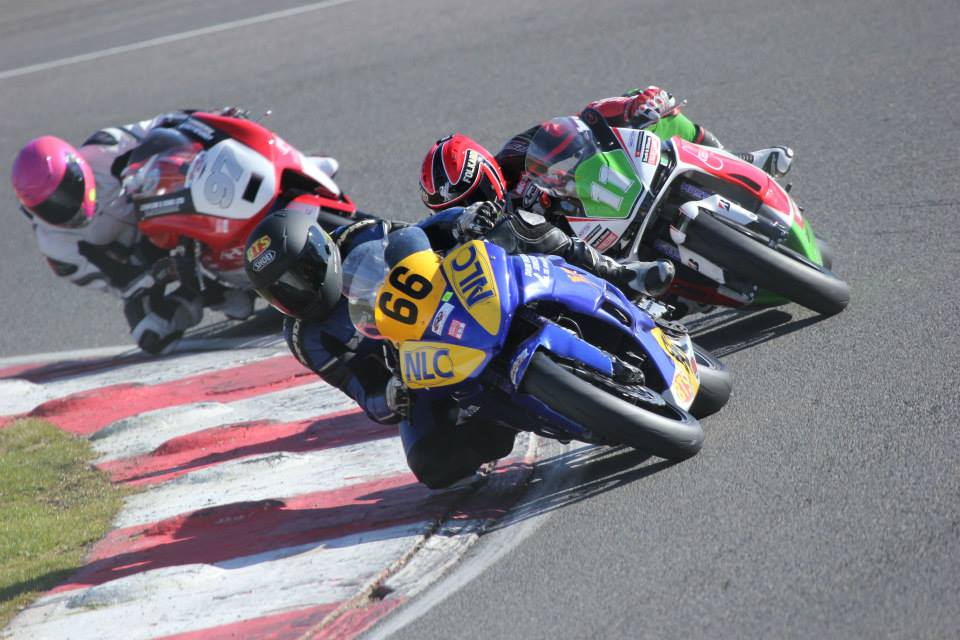 Here's <a href="/frear_dan66/">Dan frear</a> at Brands Hatch. More: bryantphotography.co.uk/Thundersport-R…