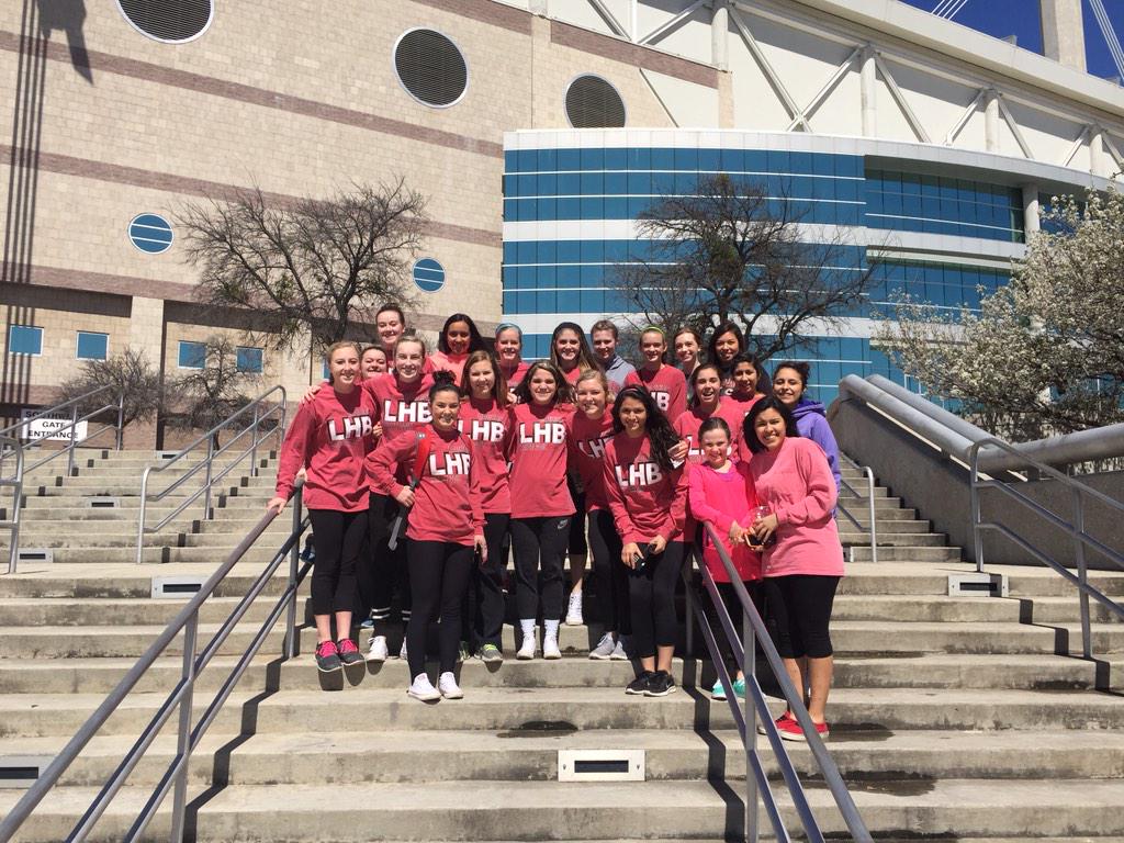 Gruver LHB tweet media