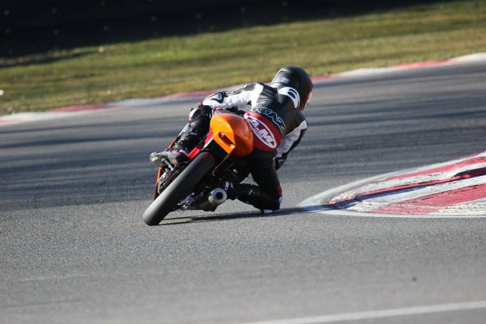 .@TazTaylor125 at Brands Hatch. More: bryantphotography.co.uk/Thundersport-R…