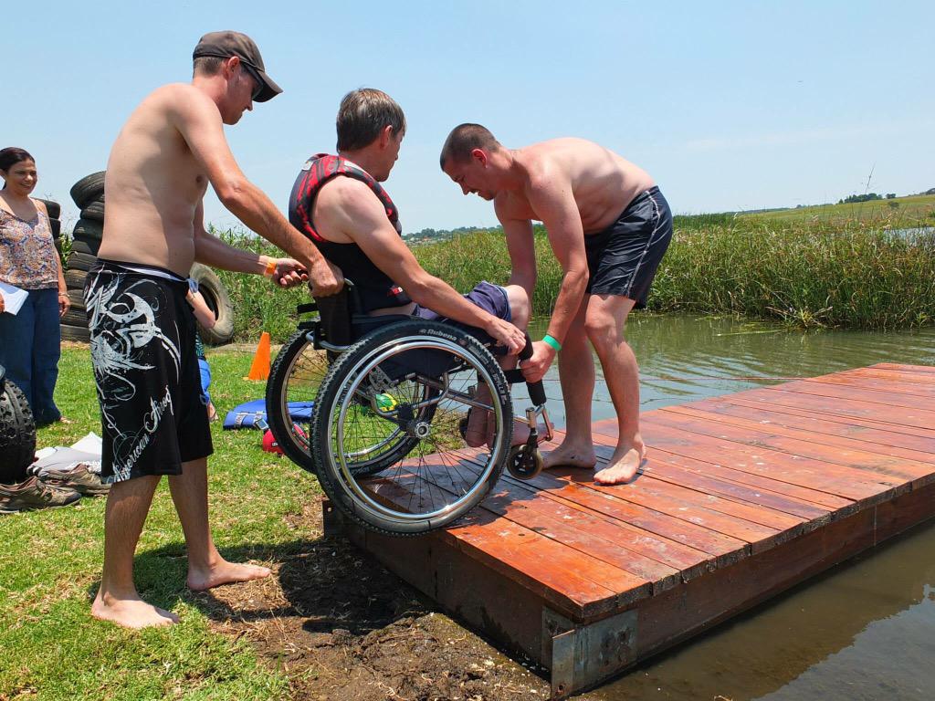 AdaptiveSfund's tweet photo. We've nearly reached out target! 😊#AdaptiveWakeboarding fundraiser for @WFLWorldRun @redbull
http://t.co/AIqsKZRlK5 http://t.co/kdSTPgHx3R