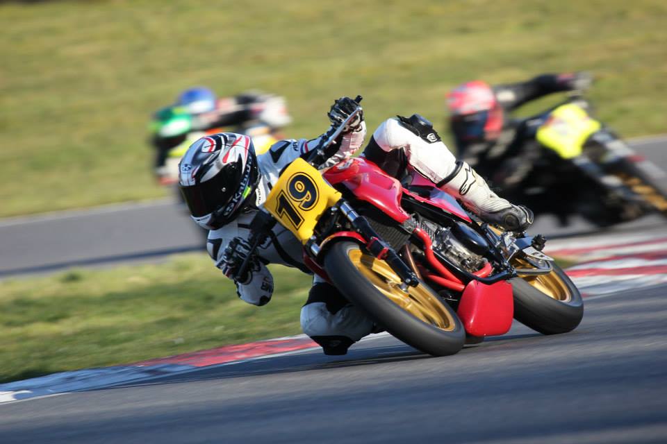 Here's <a href="/charlaayyy19/">Charley oakland</a> at Brands Hatch. More: bryantphotography.co.uk/Thundersport-R…