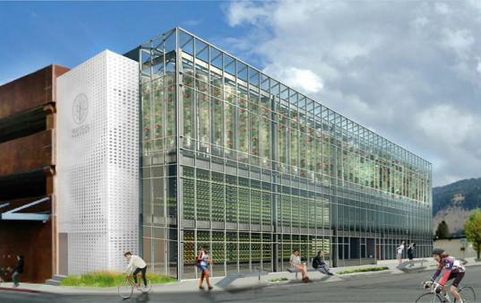 paideiaTV's tweet image. #Food #VerticalFarming .…inhabitat.com/this-vertical-…