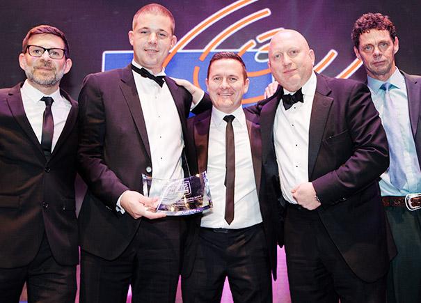 Read why we won the UK Innovation and Entrepreneurship award at the UK IT Industry Awards: hubs.ly/y0B5tc0