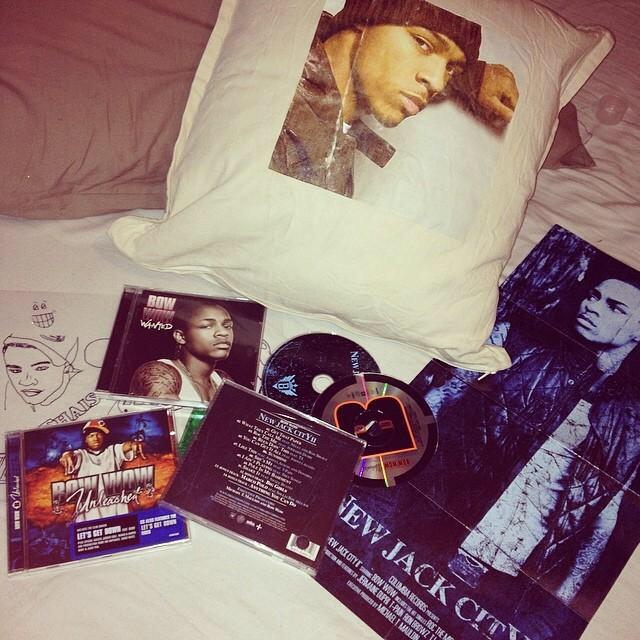 Today is Bow Wow\s birthday only if u know me, you\d know how much I used to love him   , happy birthday  