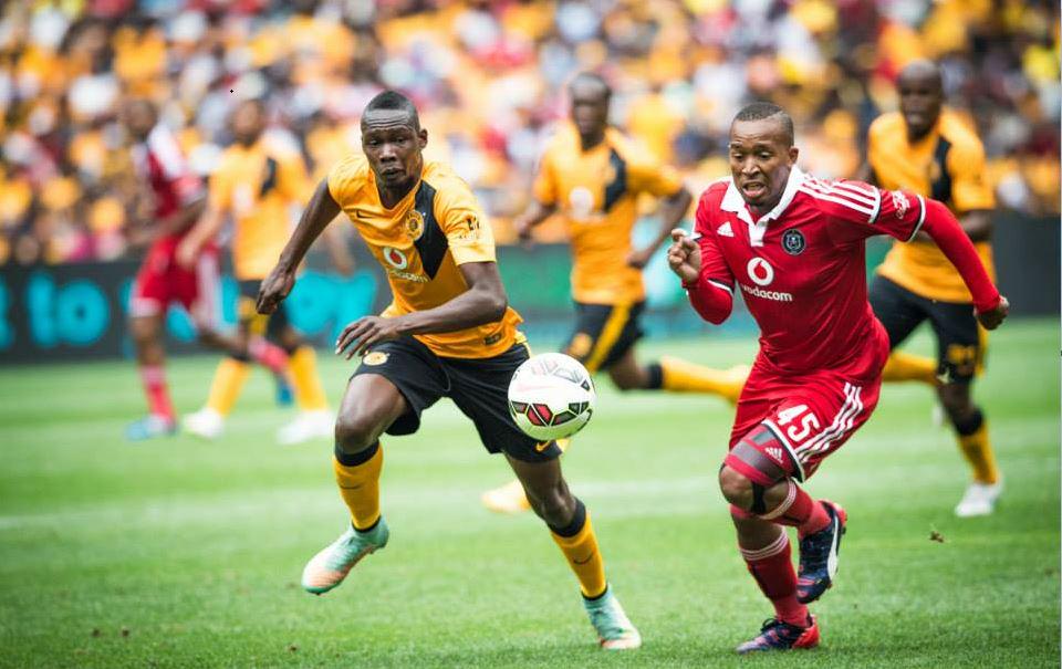 KaizerChiefs's tweet photo. #KCSowetoDerby Highlights http://t.co/ub2E5FCmK8