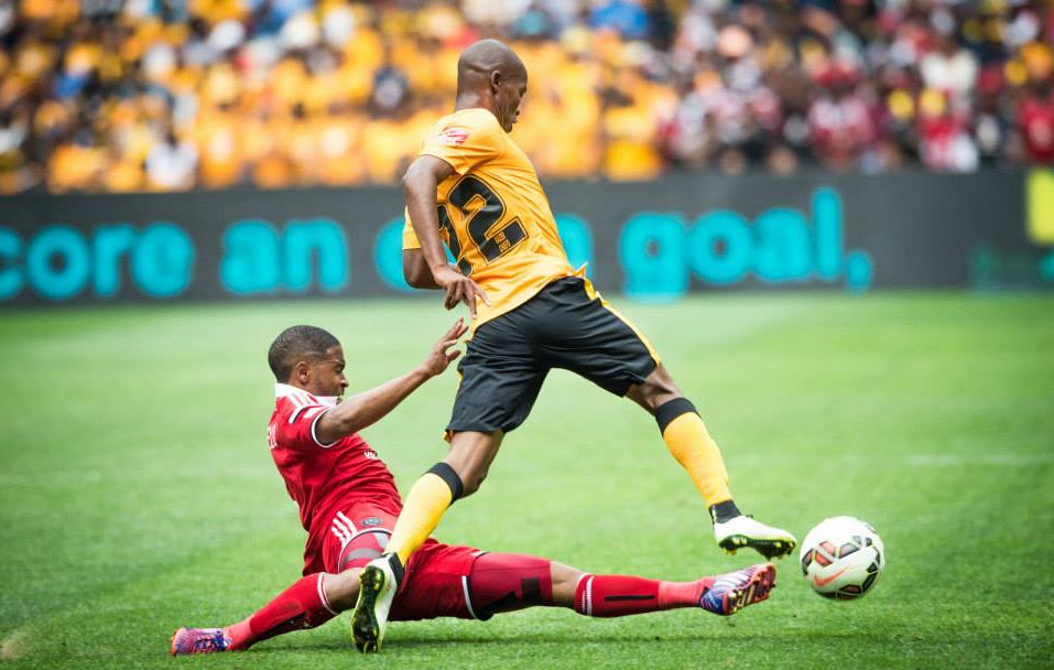 KaizerChiefs's tweet photo. #KCSowetoDerby Highlights http://t.co/ub2E5FCmK8