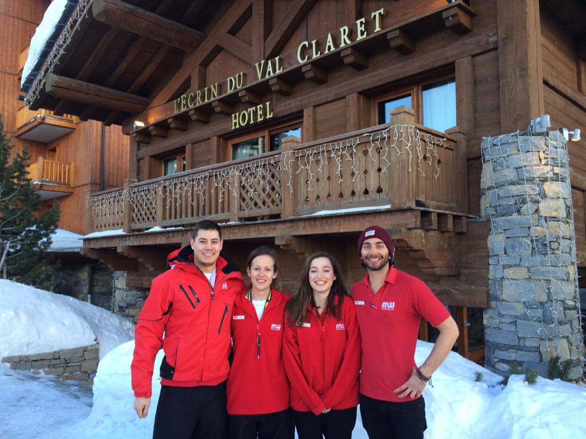 MW_Ecrin's tweet photo. @mwholidays We love Monday mornings! #mwmoment #proudandenthusiastic http://t.co/GSP7CZcFcv