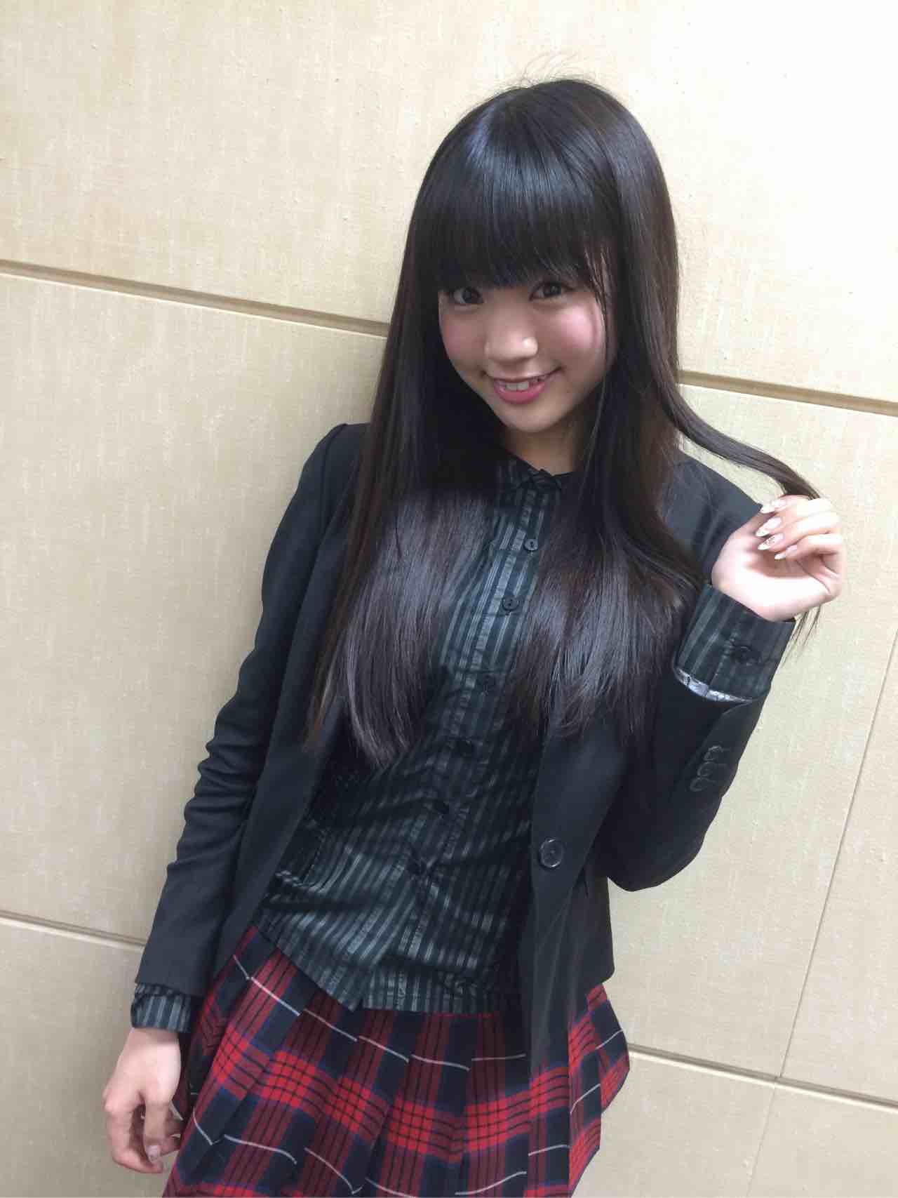 志田友美2015 
