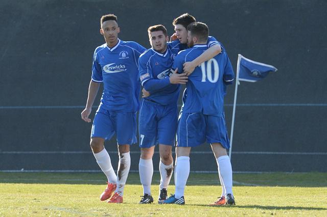 Sotlive's tweet photo. Great result for @NewcastleTownFC on Saturday, while @leektown hit @BriggFC for six. http://t.co/dDC9RJK3aE #nonners http://t.co/mJNLd74ZxK