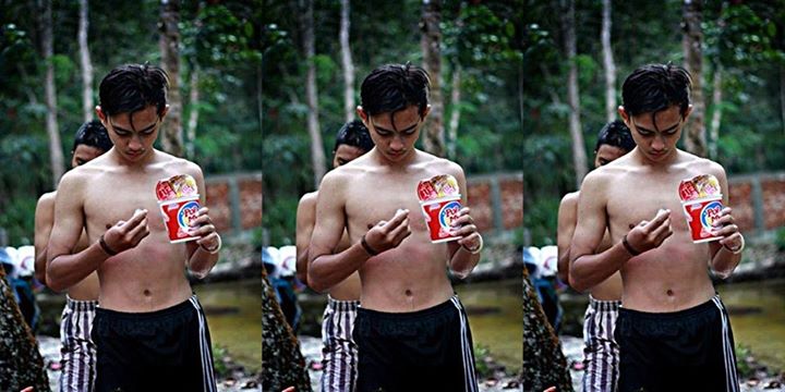 Gilang pasya islamy (@gilangpasyaa) on Twitter photo 