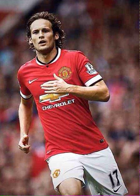 Happy 25th birthday to Daley Blind  