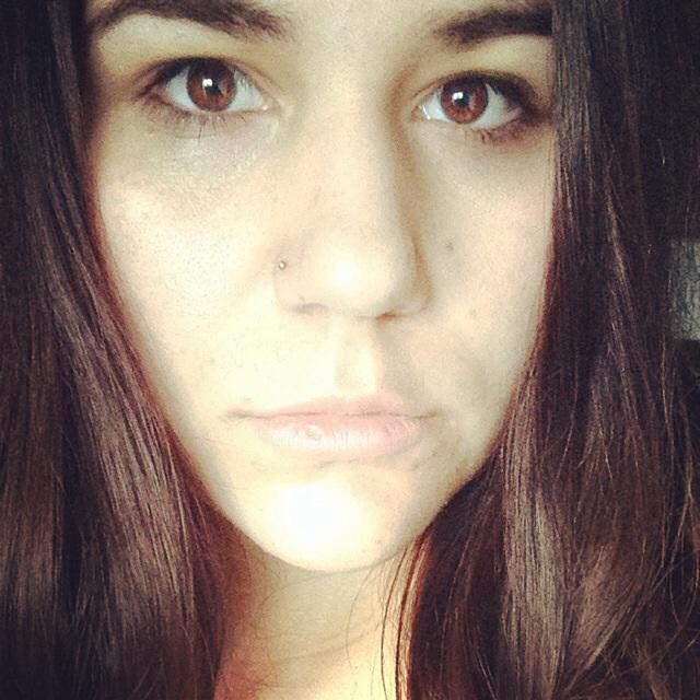 Love_Lutz's tweet photo. @OriginsUSA The under eye madness large  pores and sun spots #QuarterLifeCrisis #Sweeps http://t.co/ekGPqiowRm