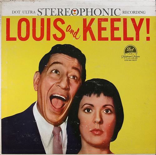 Happy 83rd Birthday to Jazz and Pop vocalist Keely Smith. 
