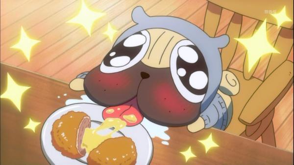 キルラキル　
第七話　憎みきれないろくでなし

#キルラキル
#キルラキル最高RT
#拡散希望

<a href="/Kill_la_Kill_b/">キルラキルbot</a>