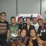 Photo by DAT BAND OFFICIAL (@datband_ind)