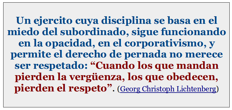 raquel4801's tweet photo. #SalvadosZaida La opaca y silenciosa casta militar ... el poder fáctico subordinado al capital ... http://t.co/gR5M3IPITA
