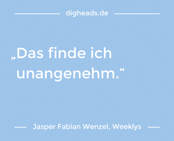 oler's tweet photo. Mit Inhalt und Ästhetik gegen den Klickwahn: Über die Reportage-Webseite Weeklys http://t.co/NUEGQkUoqY #digheads http://t.co/kKjS4Ig3iJ