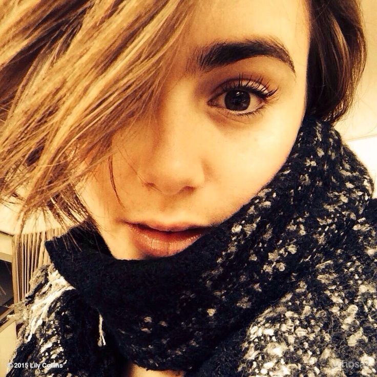 HAPPY BIRTHDAY LILY COLLINS !!! LOTS OF LOVE xxxxx.  