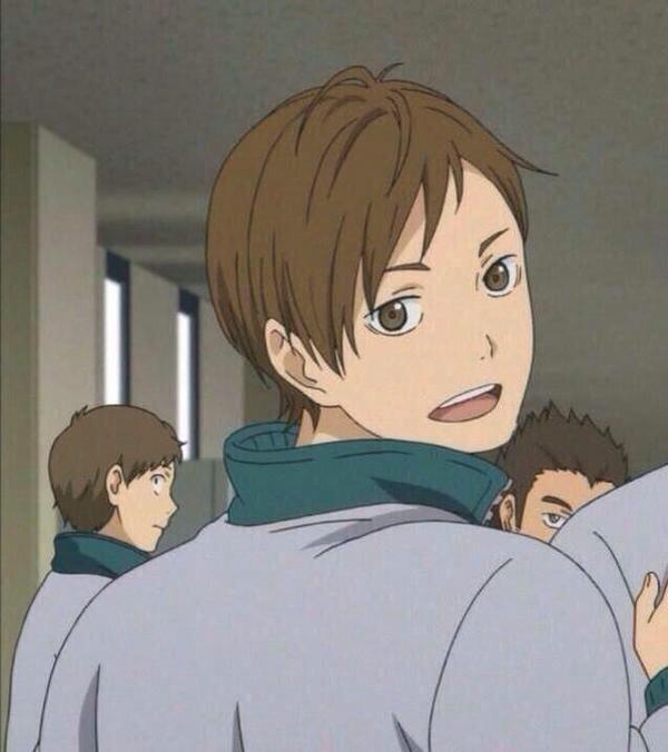 らむ No Twitter アニメ ハイキュー あなたはどっちがかっこいいと思いますか Rt 二口堅治 ふぁぼ 及川徹 Rtした人全員フォローする ふぁぼした人全員フォローする ダブルピース組だねヾ ﾉ にろたんかわゆす Http T Co Tjtyhdwmdy Twitter